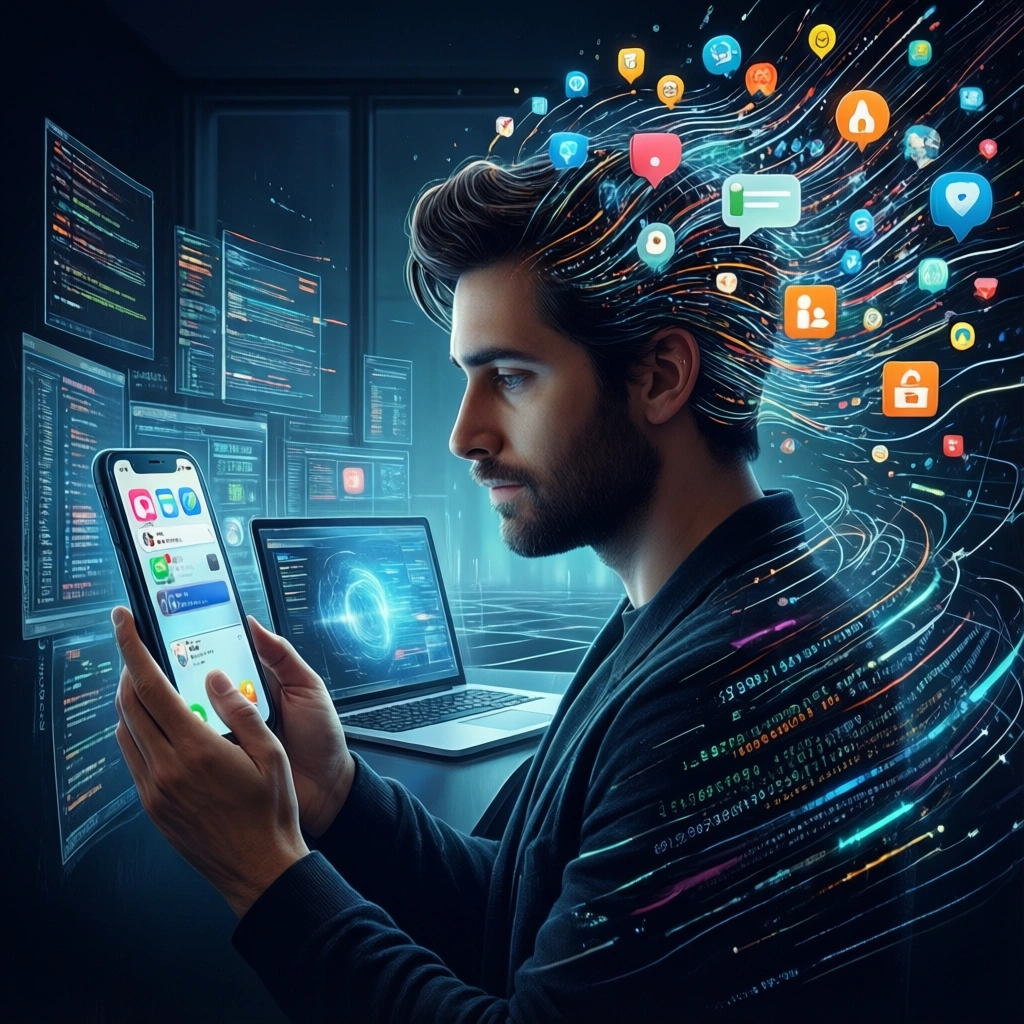 Цифровой стресс меняет наше мышление: главные выводы CBT FORUM 2026